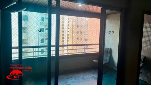 Apartamento com 3 Quartos à venda, 118m² no Brooklin Paulista, São Paulo