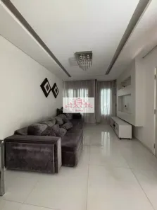 Sobrado com 3 Quartos à venda, 240m² no Jardim Textil, São Paulo