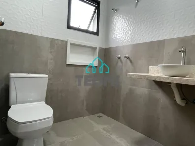 Casa de Condomínio com 3 Quartos à venda, 156m² no Morada dos Nobres, Taubaté