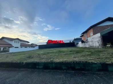 Lote/Terreno à venda, 480m² no Condomínio Esplanada do Sol, São José dos Campos