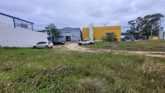 Lote/Terreno à venda, 501m² no Próspera, Criciúma