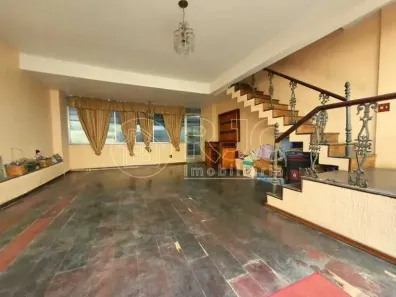 Apartamento com 5 Quartos à venda, 183m² no Vila Isabel, Rio de Janeiro