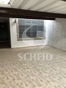 Casa com 2 Quartos à venda, 141m² no Santo Amaro, São Paulo