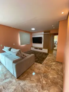 Apartamento com 2 Quartos à venda, 99m² no Vila Suissa, Mogi das Cruzes