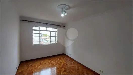 Apartamento com 2 Quartos à venda, 50m² no Tucuruvi, São Paulo