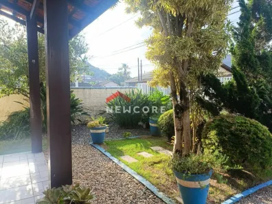 Casa com 3 Quartos à venda, 115m² no Itaum, Joinville