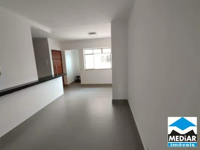 Apartamento com 3 Quartos à venda, 94m² no Floresta, Belo Horizonte