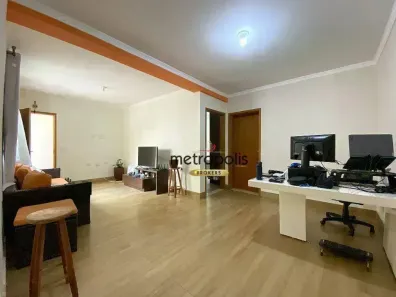 Sobrado com 2 Quartos à venda, 164m² no Santa Paula, São Caetano do Sul