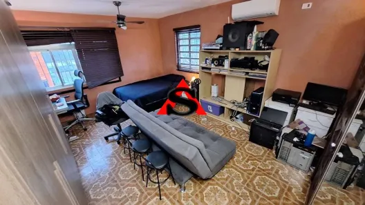 Sobrado com 4 Quartos para alugar, 280m² no Vila Brasilina, São Paulo