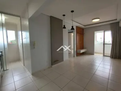 Apartamento com 2 Quartos à venda, 54m² no Vila Coralina, Bauru