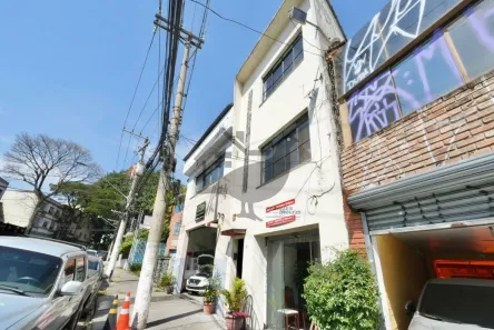 Imóvel Comercial à venda, 200m² no Sumaré, São Paulo