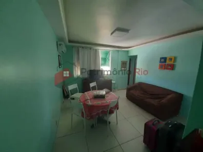 Apartamento com 2 Quartos à venda, 58m² no Cascadura, Rio de Janeiro