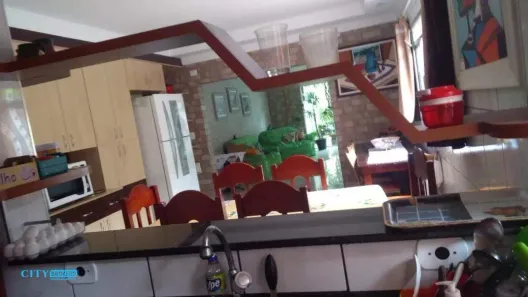 Sobrado com 3 Quartos à venda, 200m² no Cidade Soberana, Guarulhos
