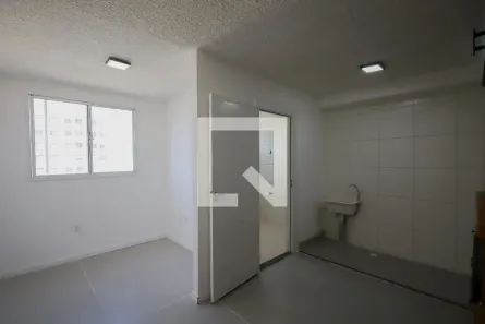 Apartamento com 1 Quarto à venda, 36m² no Usina Piratininga, São Paulo