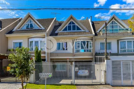 Sobrado com 3 Quartos à venda, 170m² no Atuba, Curitiba