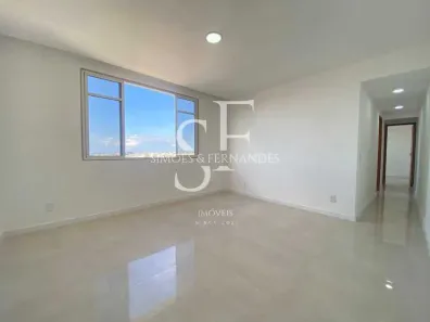 Apartamento com 2 Quartos à venda, 63m² no Tijuca, Rio de Janeiro