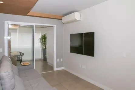 Apartamento com 2 Quartos à venda, 79m² no Água Branca, São Paulo