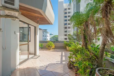 Apartamento com 3 Quartos à venda, 163m² no Centro, Florianópolis