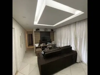 Apartamento com 3 Quartos à venda, 123m² no Consolação, São Paulo