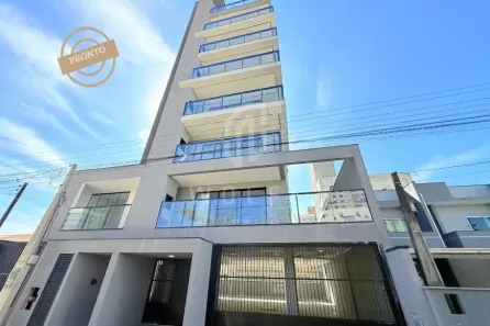 Apartamento com 3 Quartos à venda, 99m² no Itacolomi, Balneário Piçarras