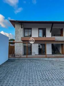 Casa com 2 Quartos à venda, 75m² no Açu da Torre, Mata de São João