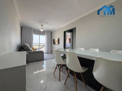 Apartamento com 2 Quartos à venda, 62m² no Jardim Rosinha, Itu
