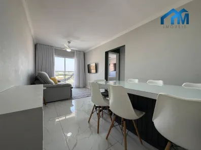 Apartamento com 2 Quartos à venda, 62m² no Jardim Rosinha, Itu