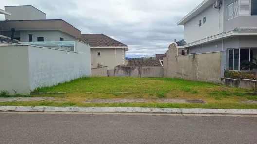Lote/Terreno à venda, 250m² no Urbanova, São José dos Campos