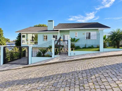 Casa com 3 Quartos à venda, 186m² no Bela Vista, Caxias do Sul