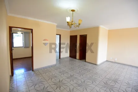 Apartamento com 4 Quartos à venda, 148m² no Zona Central, Rio Claro