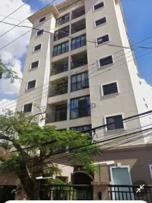 Apartamento com 2 Quartos à venda, 46m² no Vila Paulicéia, São Paulo