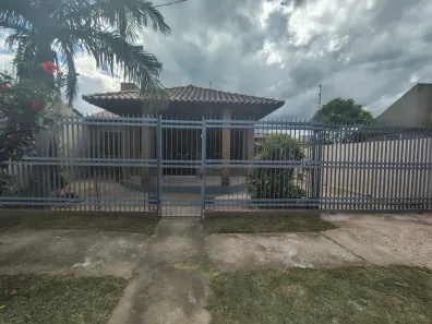 Casa com 2 Quartos à venda, 120m² no Jardim do Castelo, Bagé