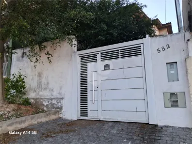 Sobrado com 4 Quartos à venda, 150m² no Jardim João XXIII, São Paulo