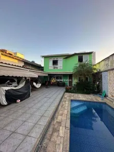 Casa com 4 Quartos à venda, 360m² no Centro, Nova Iguaçu