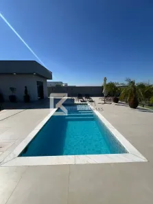 Casa de Condomínio com 3 Quartos à venda, 241m² no Jardim Quintas da Terracota, Indaiatuba