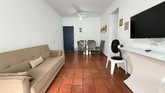 Apartamento com 2 Quartos à venda, 90m² no Pitangueiras, Guarujá