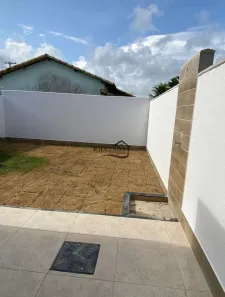 Casa com 3 Quartos à venda, 88m² no Jardim Atlântico Oeste (Itaipuaçu), Maricá