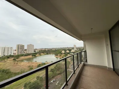 Apartamento com 3 Quartos à venda, 127m² no Jardim do Lago, Uberaba