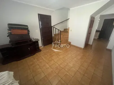 Casa com 2 Quartos à venda, 170m² no Nova Pompéia, Piracicaba