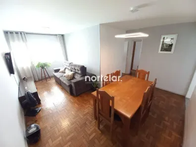 Apartamento com 2 Quartos à venda, 58m² no Sítio Morro Grande, São Paulo