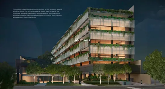 Sala Comercial para alugar, 3625m² no Pinheiros, São Paulo