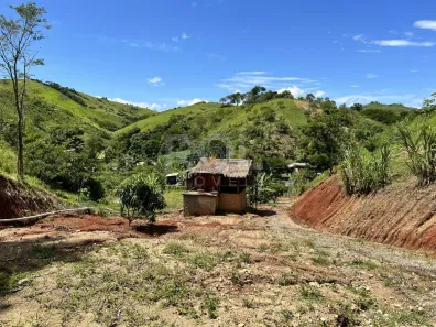 Fazenda/Sítio com 1 Quarto à venda, 4950m² no Vassouras, Vassouras