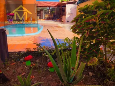 Casa com 4 Quartos à venda, 450m² no Barra do Jucu, Vila Velha