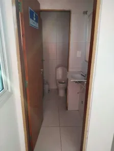 Sala Comercial para alugar, 30m² no Residencial Parque dos Sinos, Jacareí