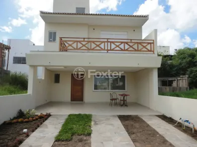 Casa com 3 Quartos à venda, 140m² no Hípica, Porto Alegre