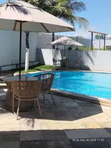Apartamento com 2 Quartos à venda, 63m² no Porto das Dunas, Aquiraz