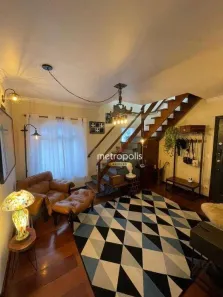 Apartamento com 2 Quartos à venda, 190m² no Santa Cecília, São Paulo