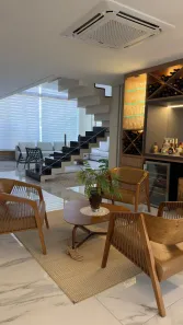 Casa com 4 Quartos à venda, 356m² no Residencial Granville, Goiânia