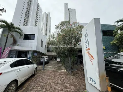 Ponto Comercial para alugar, 12m² no Madalena, Recife