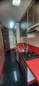 Apartamento com 3 Quartos à venda, 80m² no Alto Ipiranga, Mogi das Cruzes